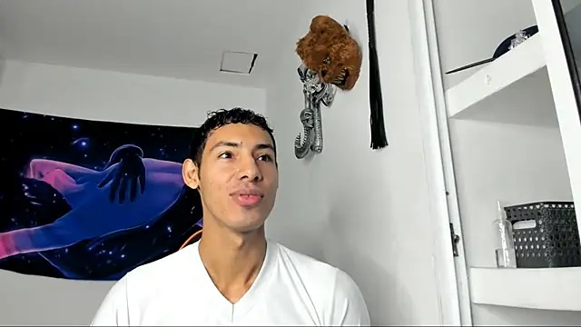 jhosep hamilton online show from 10-13-25, 11:43