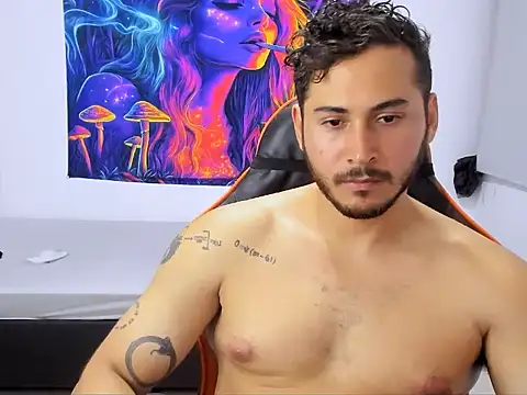 ashlan king online show from 09-12-25, 02:44