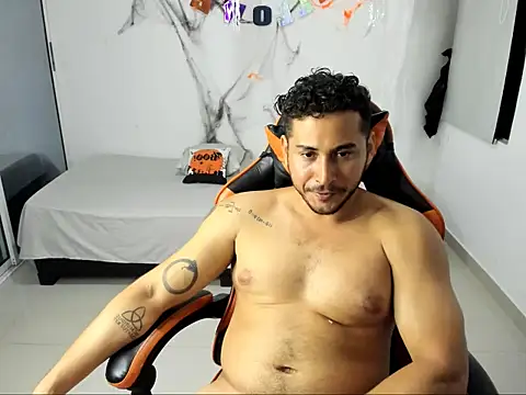 ashlan king online show from 11-02-25, 03:09