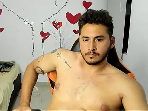 ashlan king online show from 03-10-26, 07:24