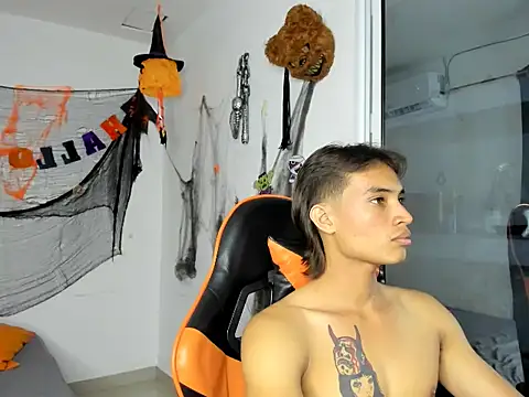 kenshi roa online show from 11-04-25, 03:05