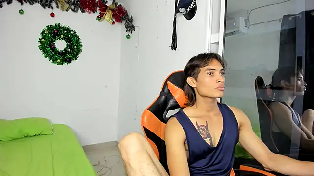 kenshi roa online show from 01-11-26, 04:17