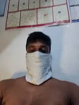 Bullboy8in online show from 09-13-25, 08:52