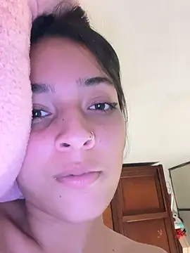   Milulove   online show from 04-14-26, 01:11