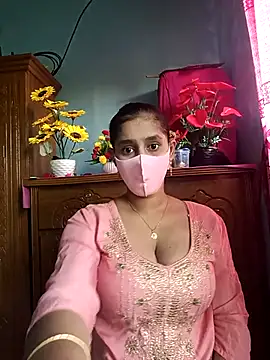 Cute Faria online show from 11-19-25, 09:42