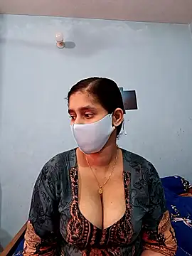 Cute Faria online show from 01-12-26, 03:45