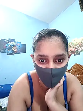 Cute Faria online show from 02-02-26, 04:33