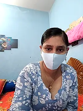 Cute Faria online show from 03-30-26, 08:26