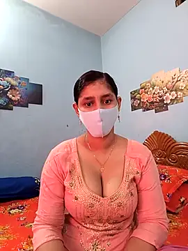 Cute Faria online show from 04-16-26, 03:29