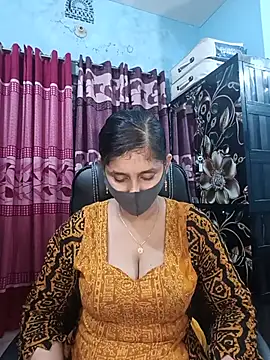 Snapshot of Cute_Faria chatting on 06-02-26, 03:25 Cute Faria online show from 06-02-26, 03:25