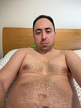 Mikey Sucker online show from 04-07-26, 07:47