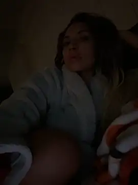 Chicagobabe online show from 11-24-25, 10:26