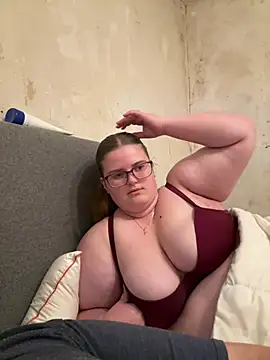 CurvyPaar2 online show from 03-13-26, 08:04