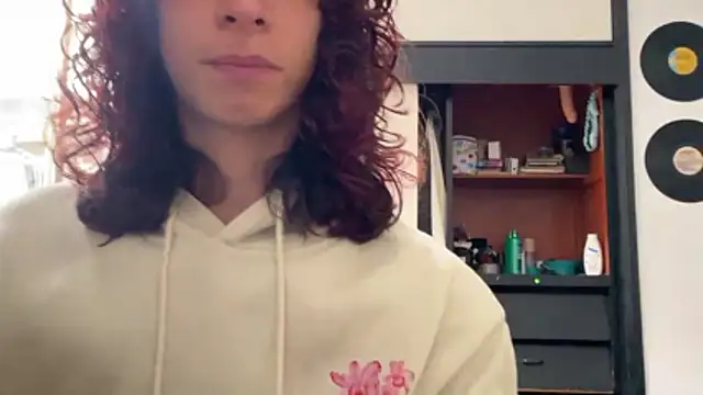 camille delrey online show from 01-07-26, 06:54