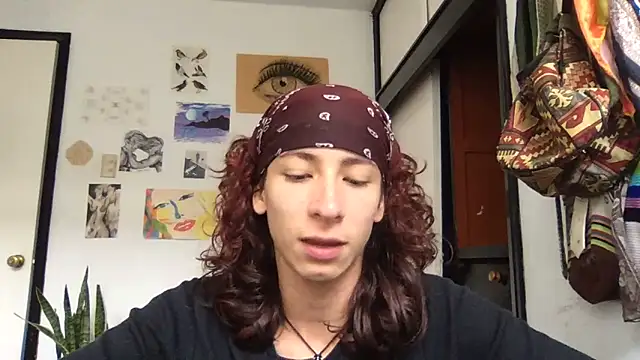 camille delrey online show from 02-12-26, 04:13