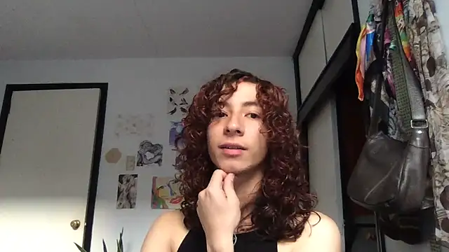 camille delrey online show from 03-13-26, 10:38