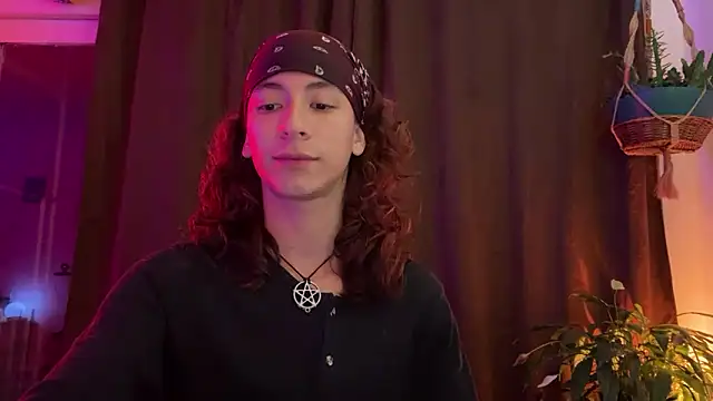 camille delrey online show from 03-31-26, 12:45