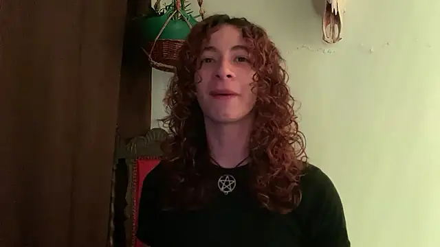 camille delrey online show from 06-22-26, 11:35