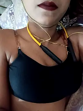 payalsharma95 online show from 10-31-25, 05:25