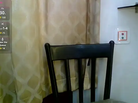 cute girl007 online show from 03-19-26, 07:12