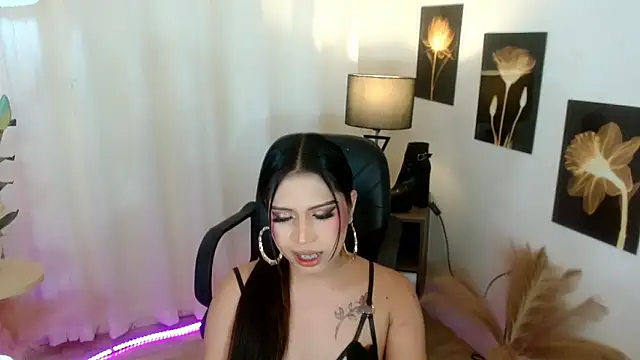 Sassy Suzuhime online show from 02-03-26, 12:10