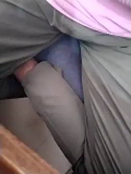 Wet BunnyFun online show from 04-05-26, 10:23