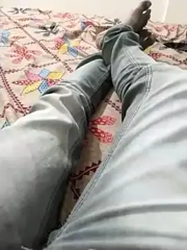 Wet BunnyFun online show from 04-07-26, 01:11