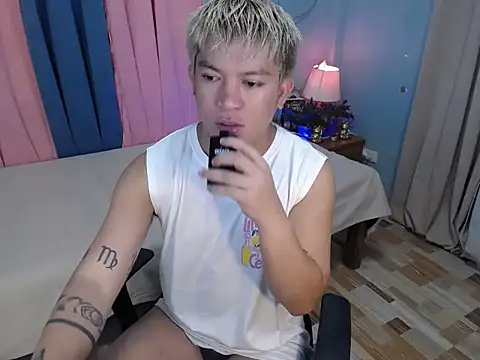 Fuckboii intown online show from 07-04-26, 04:40
