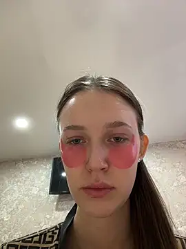 ElliRose online show from 02-03-26, 10:20