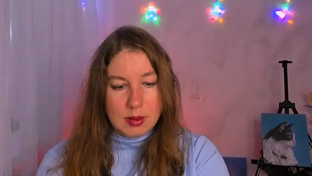 Snapshot of NancySanders chatting on 09-30-25, 05:56 NancySanders online show from 09-30-25, 05:56