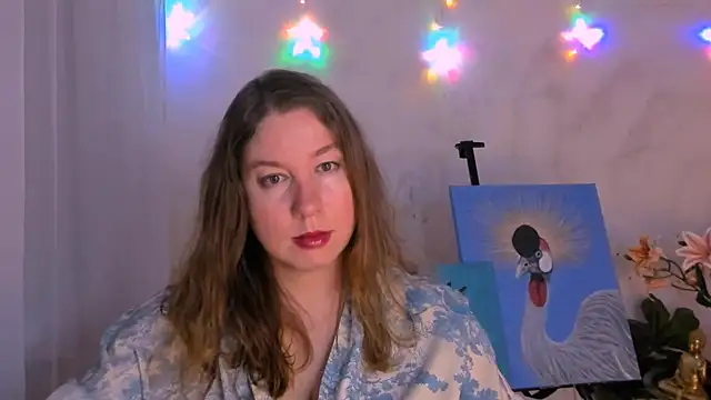 Snapshot of NancySanders chatting on 10-21-25, 02:34 NancySanders online show from 10-21-25, 02:34