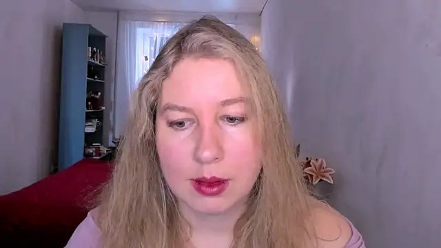 NancySanders online show from 02-11-26, 06:07