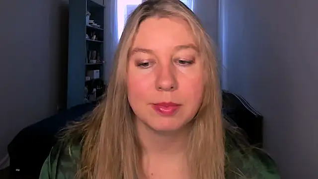 NancySanders online show from 03-07-26, 09:39