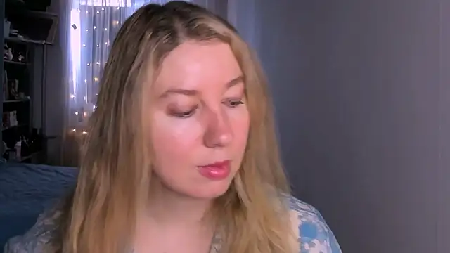 NancySanders online show from 04-05-26, 06:43