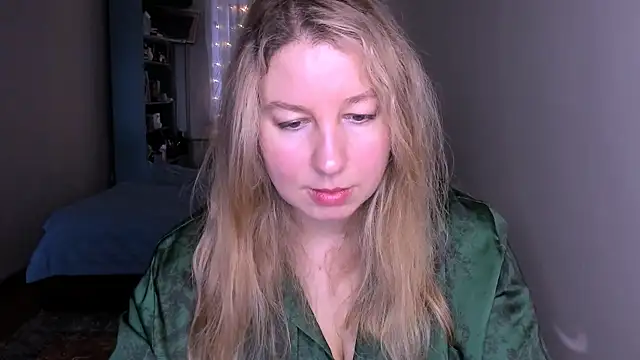 NancySanders online show from 04-11-26, 08:40