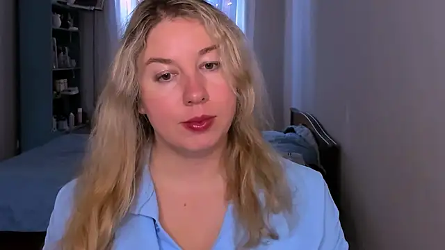 Snapshot of NancySanders chatting on 06-16-26, 04:15 NancySanders online show from 06-16-26, 04:15