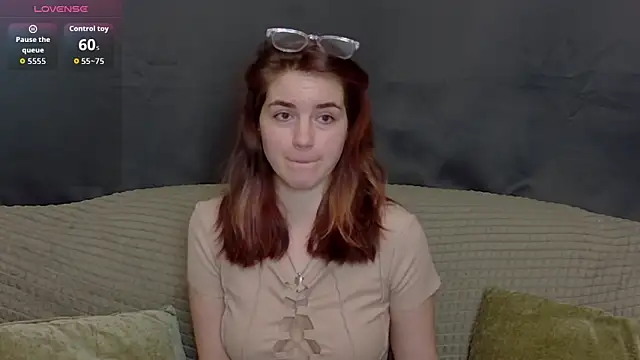 ElzaBlis online show from 11-07-25, 03:12