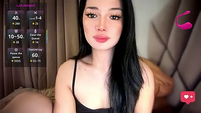 hadahera online show from 02-20-26, 04:40