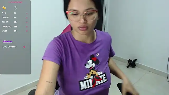 nice oussy online show from 09-08-25, 10:09