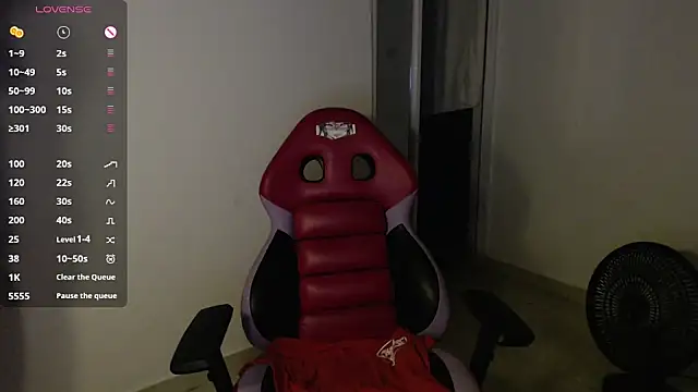 nice oussy online show from 09-24-25, 11:57