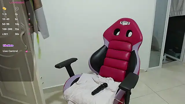 nice oussy online show from 10-04-25, 10:52