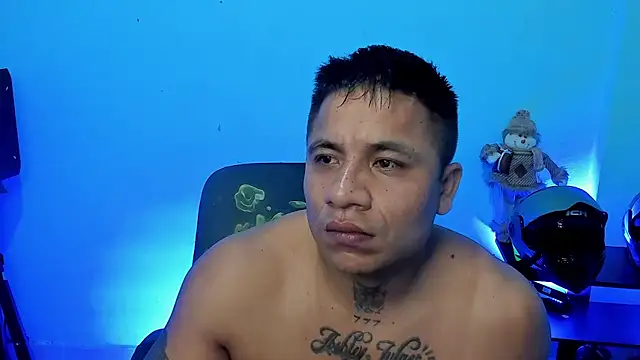 zeus 7777 online show from 04-10-26, 09:36