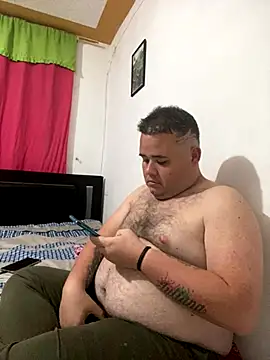 Chimbo-1996 online show from 11-19-25, 02:44