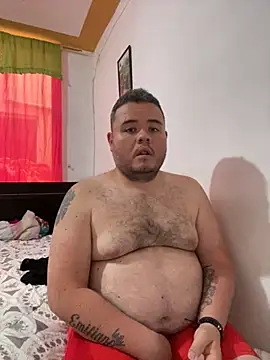 Chimbo-1996 online show from 11-27-25, 06:43