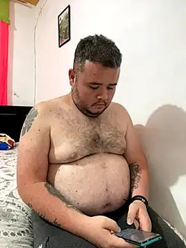 Chimbo-1996 online show from 12-01-25, 10:04