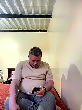 Chimbo-1996 online show from 01-13-26, 05:18