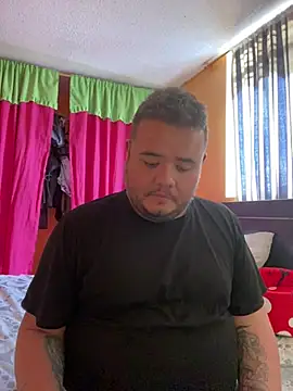 Chimbo-1996 online show from 03-05-26, 08:05