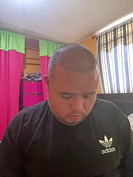 Chimbo-1996 online show from 03-28-26, 07:24