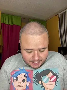 Chimbo-1996 online show from 04-02-26, 02:31