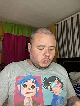 Chimbo-1996 online show from 04-06-26, 01:14